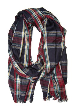 forever scarf 1